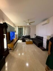 Hazel Park Condominium (D23), Condominium #495983631